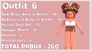 Check spelling or type a new query. 10 Cheap Aesthetic Outfits Roblox Youtube