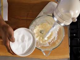 What does it mean when a recipe asks you to cream butter and sugar? How To Cream Butter And Sugar Food Network Help Around The Kitchen Food Network Food Network