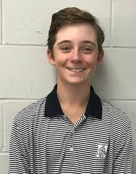 2018 All-Big Bend boys/girls golf first teams