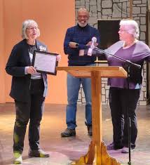 Spirit of Martin Luther King Jr. Community Service Award