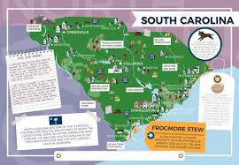Check spelling or type a new query. South Carolina I Love My State 400 Piece Personalized Jigsaw Puzzle