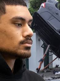 Parent headbutts school rugby coach during training session