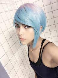 Anime Hairstyles Female Real Life Anime Haircut Anime Hairstyles In Real Life Anime Hair