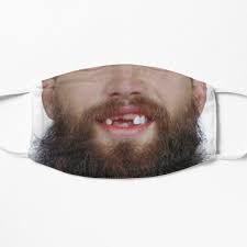 Anthony mackie is an american actor. Masken Nhl Redbubble