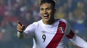 Paolo guerrero apareció entre las alternativas para reforzar la ofensiva de sao paulo. Petition Justice For Paolo Guerrero Change Org
