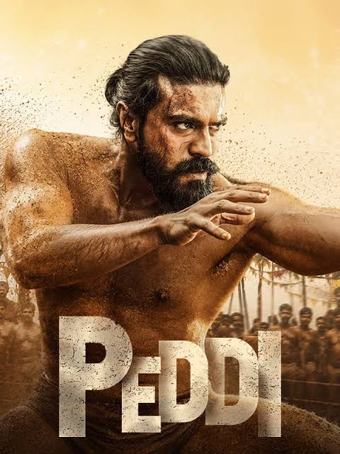 Peddi 2026