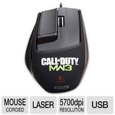They were the only brand of keyboards i've ever had. Logitech 910 002764 G9x Gaming Mouse Call Of Duty Modern Warfare 3 Edition Wired Laser Sensor Adjustable Dpi Onboard Memory Weight Tuning System Dual Mode Scroll Wheel Interchangeable Grips At Tigerdirect Com