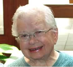 Obituary information for Helen Stuckey