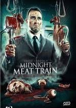 Filme Online 2020 Gratis Subtitrate In Limba Romană In 2020 Horror Movies The Best Films The Midnight Meat Train
