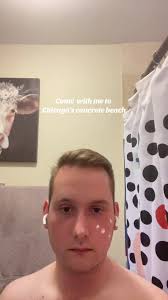 Posting my first tiktok in 2024? Groundbreaking. #chicago #lakemichigan  #chicagotiktok #chicago