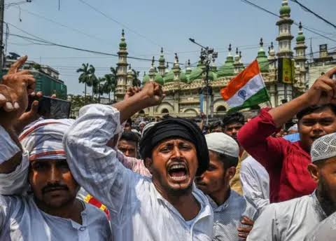 Invisible in our own country': Being Muslim in Modi's India