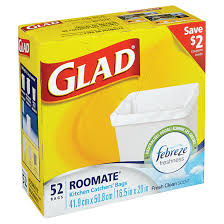 We did not find results for: Glad Roomate Kitchen Catcher Bag 16 1 2 X 20 Pk 52 10299 Rona