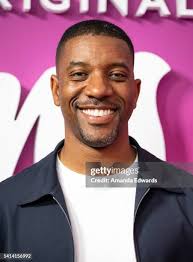 Director Corey Harrell attends the BET+ "The Ms. Pat Show" Season 2... News  Photo