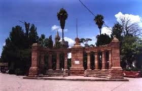 Zacatecas Ojocaliente
