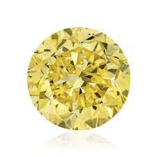 Natural Diamond Colors - Geology Page