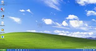 Get Windows Xp Look In Windows 10 Without Themes Or Patches Landscape Wallpaper Cute Desktop Wallpaper Desktop Wallpapers Backgrounds