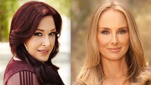 Primary Wave buys catalog from Wilson Phillips members Chynna Phillips and  Carnie Wilson