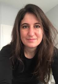 Sandra HAMEL, Masseur-kinésithérapeute à Paris : Prenez RDV en ligne