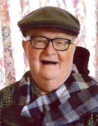 Donald Haskell Obituary