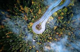 Erleben sie eine auswahl der beliebtesten ausflugsziele und sehenswürdigkeiten rund um den schwarzwald. Motorradfahren Im Schwarzwald Kehren Und Sauschwanze Baden Wurttemberg Stuttgarter Nachrichten