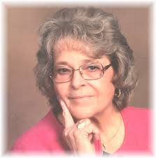 Obituary for Patty J. Davis