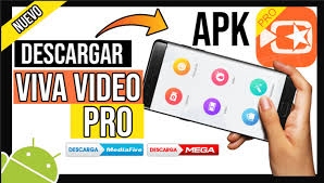 In addition to the need for photography, smartphone users still need a larger video capture pool. Descargar Vivavideo Pro Apk Para Android Por Mediafire Ultima Version Yaodownload