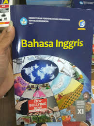 Kunci Jawaban Buku Paket Bahasa Inggris Kelas 10 Edisi Revisi 2016 Ilmu Link