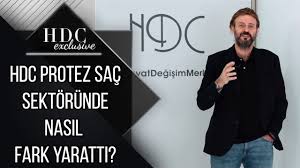 Video Galerisi Hdc Protez Sac Merkezi Turkiye Nin Ilk Protez Sac Merkezi