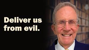Deliver Us From Evil Pastor