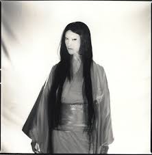 Maybe you would like to learn more about one of these? Hiroshi Watanabe Pairs Japanese Horror Stories And Photography In His Book Kwaidan Ignant