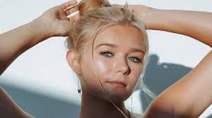 Katia Sigmond Sfondo HD