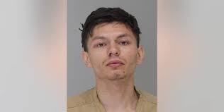 Dallas driver's car disabled after sideswiping several cars, triggering  violent rampage: affidavit