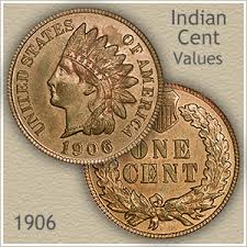 Maybe you would like to learn more about one of these? 1906 Indian Head Penny Value Discover Their Worth