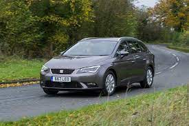 Maybe you would like to learn more about one of these? Seat Leon St 2013 2020 Used Car Review Car Review Rac Drive