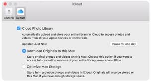 On your mac, choose apple menu > system preferences, then do one of the following: How To Turn Off Icloud Photos Without Deleting Everything Alfintech Computer