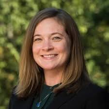 Congratulations to our new partner, Lindsay DiSalvo!