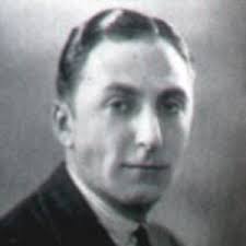 Blackout Bella — Douglas Byng