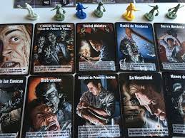 Zombies Jugonesweb Juegos De Tablero Juegos Juegos De Mesa