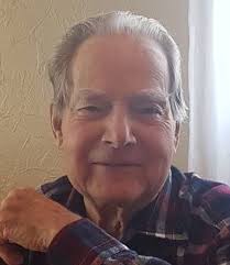 Frederick (Fred) Jensen Obituary