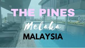 Book the pines melaka, melaka on tripadvisor: The Pines Melaka Hotel Melaka Malaysia Walk Around Youtube