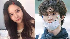She also reportedly claimed she wanted to change out from the label she was currently in, and that she might. Han Seohee Makes Her Instagram Account Private And Disables Comments Following Reports Of Her Being The Dealer Of B I S Illegal Drug Transaction