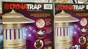 The large version can handle up to one acre. Costco Dynatrap Mosquito Trap 1 2 Acre 69 Youtube