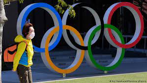 Existen tres tipos de juegos olímpicos: Mas Del 80 De Los Japoneses Esta En Contra De Que Se Realicen Los Juegos Olimpicos Deportes Dw 17 05 2021