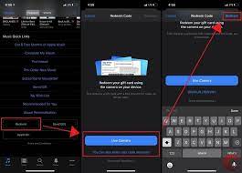 Learn how to redeem an app store & itunes gift card. How To Redeem Codes On App Store Candid Technology