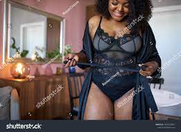 11,243 Sexy Plus Size Black Woman Images, Stock Photos, 3D objects, &  Vectors | Shutterstock