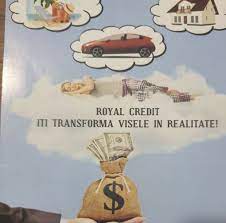 Compania, un ifn care acorda credite persoanelor fizice, a incheiat un contract de colaborare cu un broker aflat in insolventa. Royal Credit Broker Credite Persoane Fizice Home Facebook