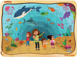 40 pieces 250 pieces add to cart. Webby Educational Wooden Puzzles Cute Mermaid 40 Piece Kids Preschool Jigsaw Puzzle Toy For Toddlers Puzzles Toys Games Liptoncup Com