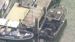 Search teams make heartbreaking decision after fisherman Ashleigh Haigh  vanished off the coast of Australia | Daily Mail Online