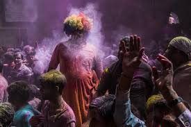 Och utforska över 11 miljoner videor och videoklipp med hög kvalitet i varje kategori. Fruhling In Indien Buntes Farbenspiel Beim Holi Fest