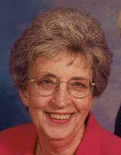 Obituary information for Mary Ellen Minick Trexler